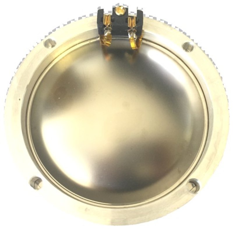 Sc Audio Replacment Diaphragm LP-0213 Titanium VC 76.2mm 8ohm